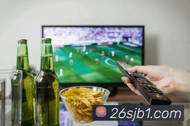 2026世界杯中国官网APP 封面图